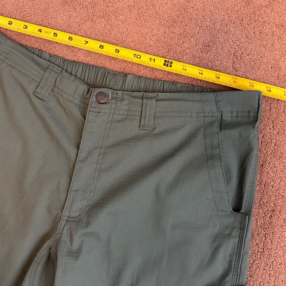 Carhartt Rugged Flex Ripstop pants - Picture 5 of 6